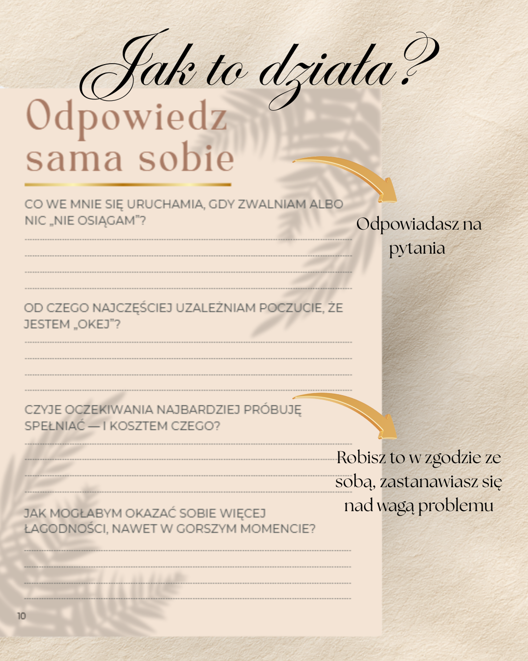 Zacznij od siebie - obrazek 4