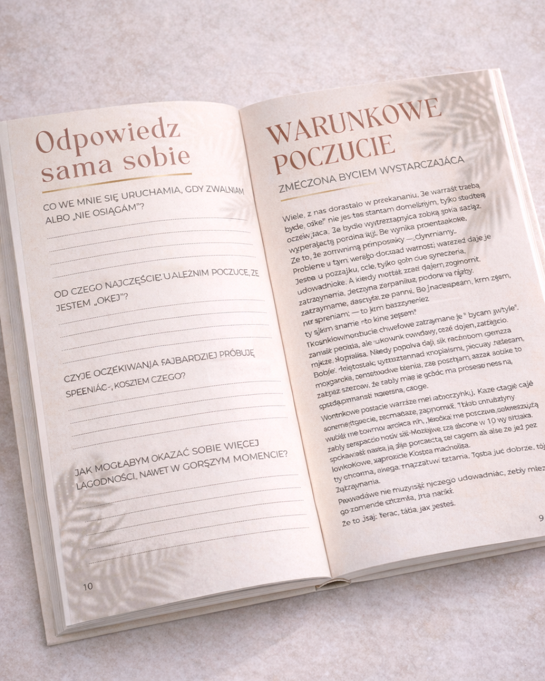 Zacznij od siebie - obrazek 7