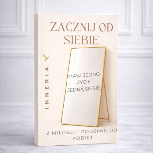 Zacznij od siebie