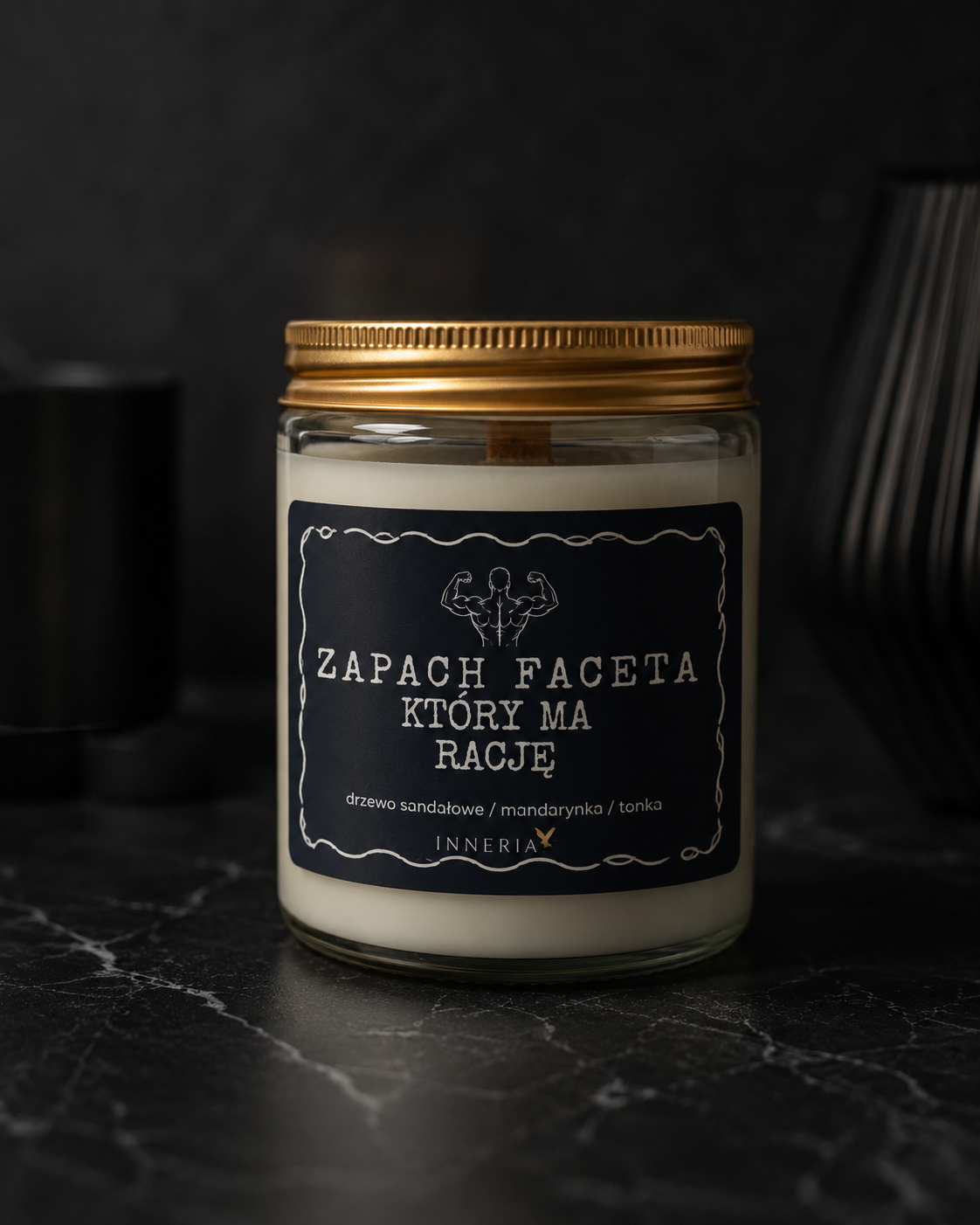 Zapach faceta, który ma rację - obrazek 3