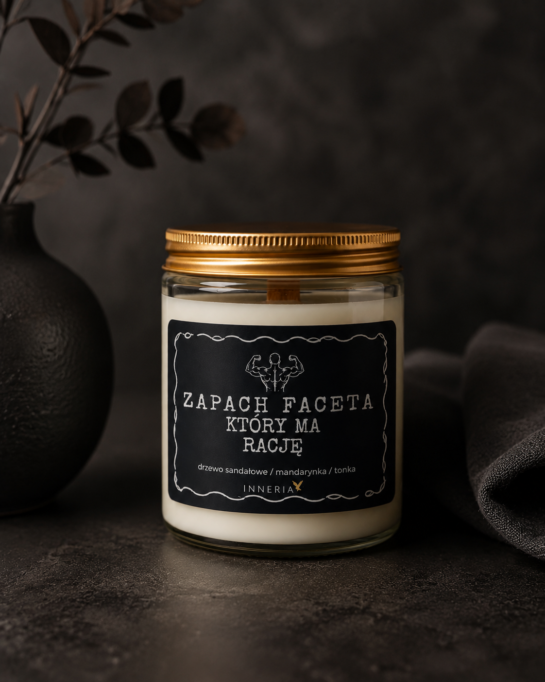 Zapach faceta, który ma rację - obrazek 2