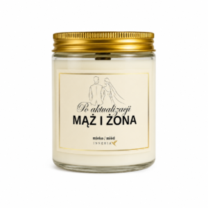 Po aktualizacji mąż żona