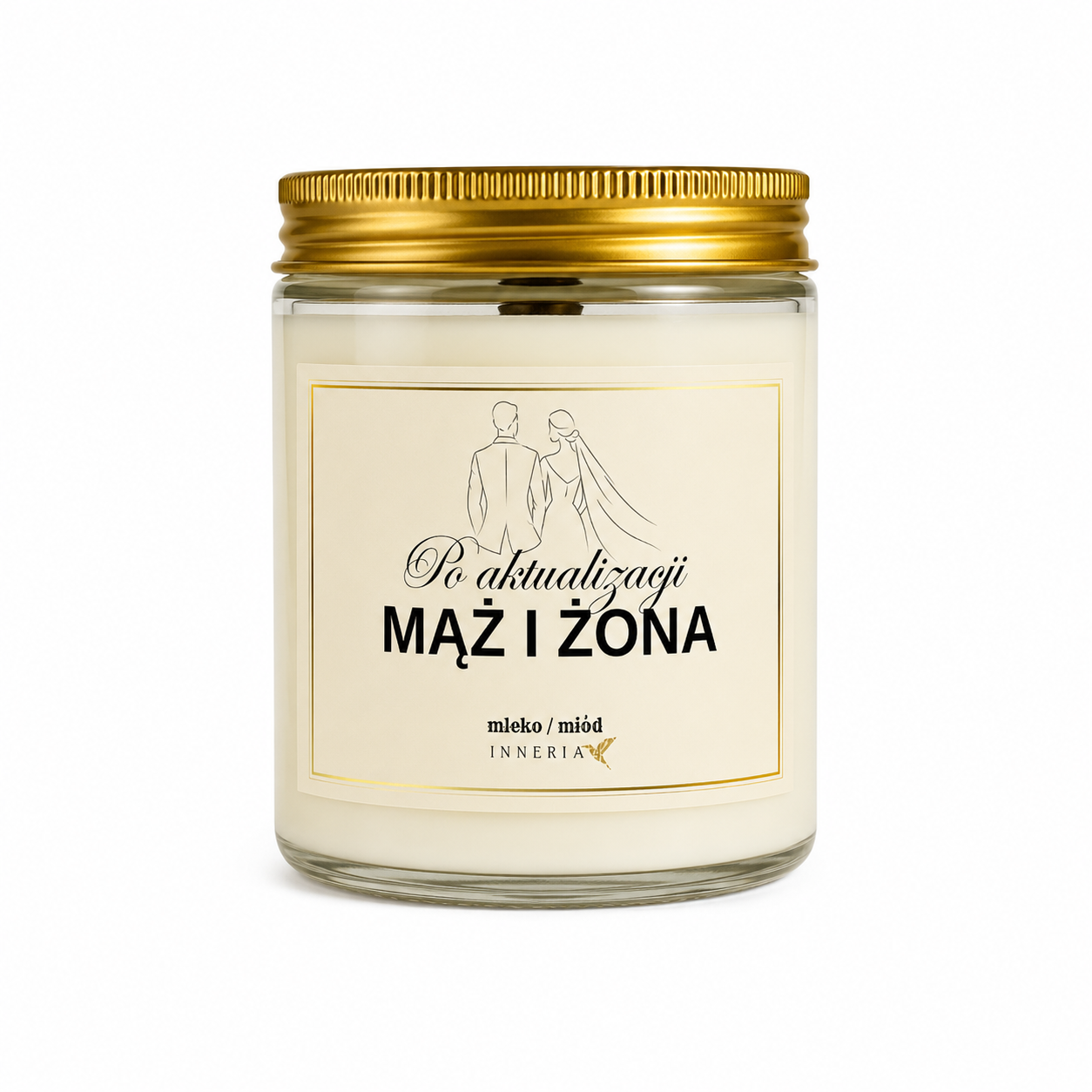 Po aktualizacji mąż żona