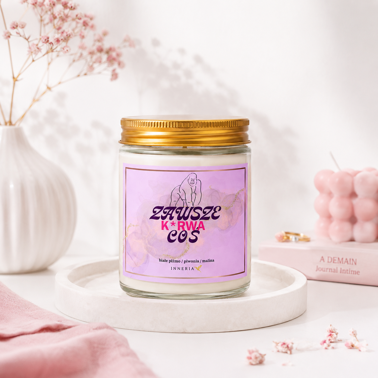 Zawsze k*rwa coś - obrazek 2