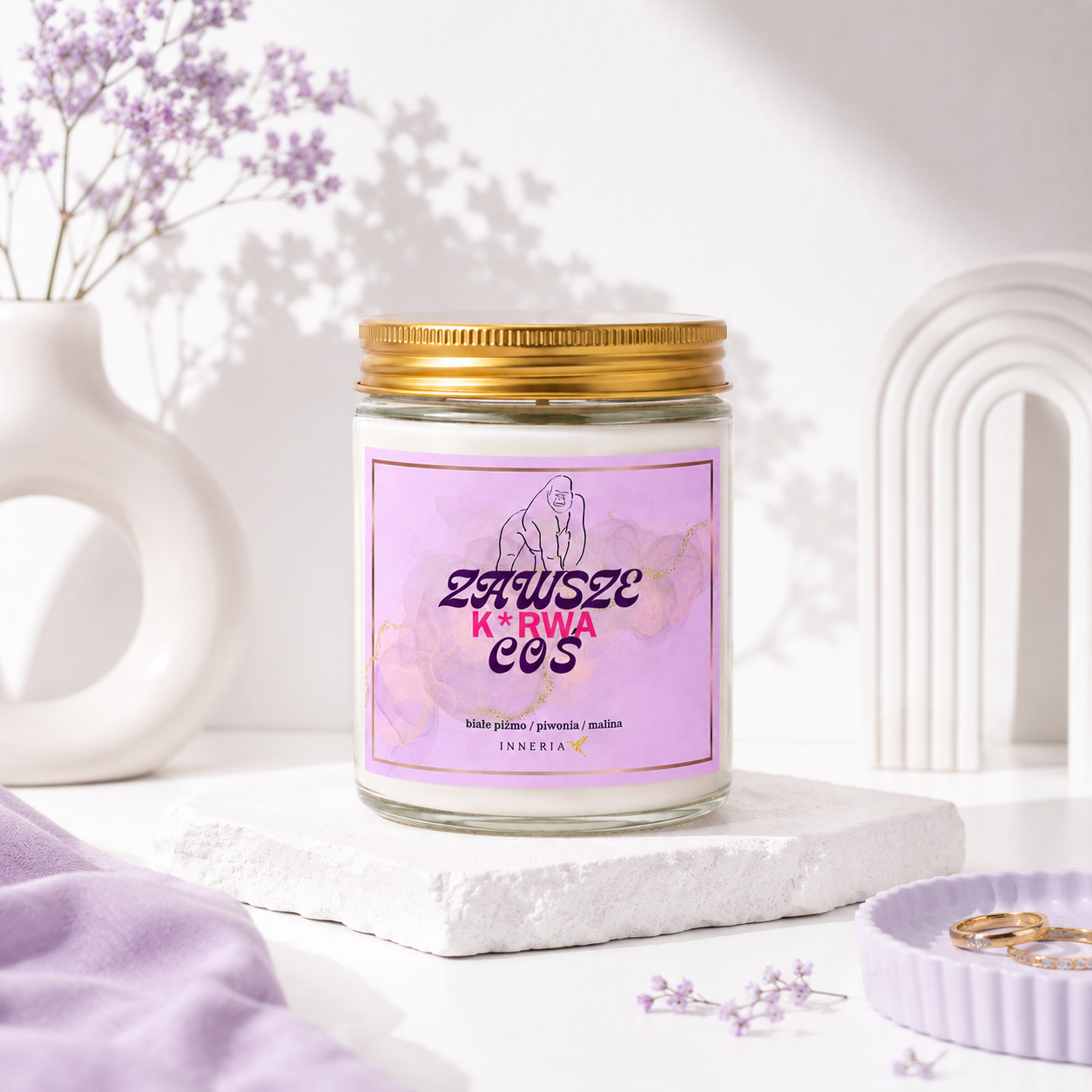 Zawsze k*rwa coś - obrazek 3
