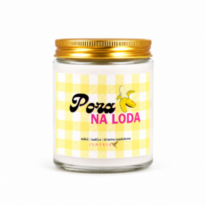 Pora na loda