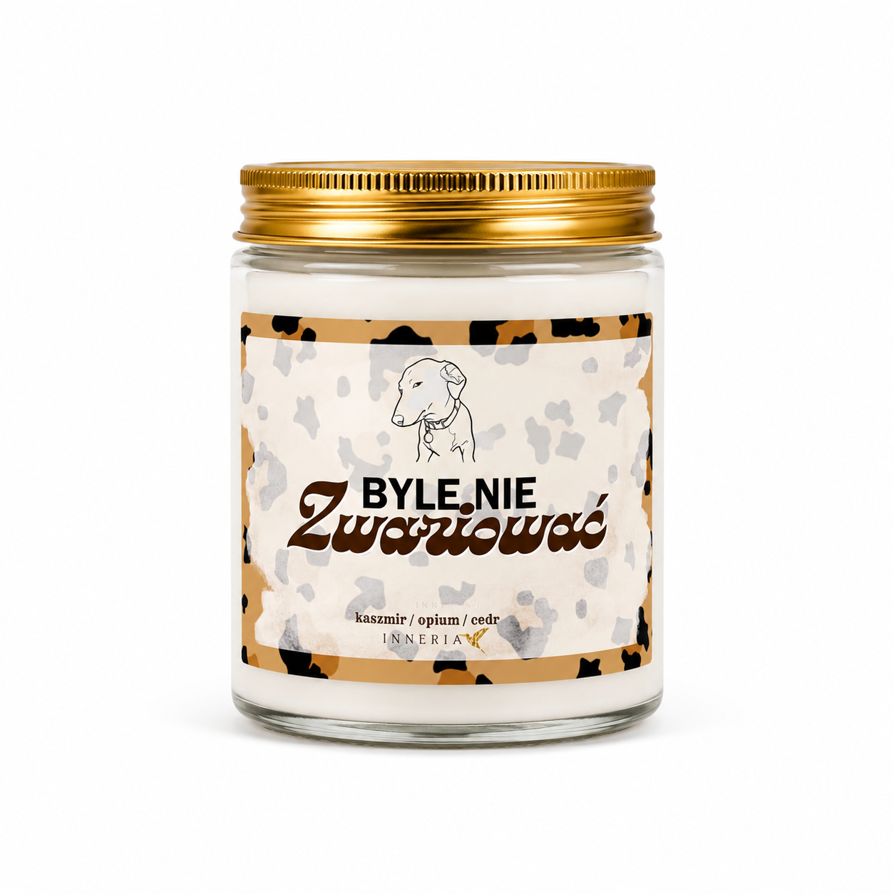 Byle nie zwariować