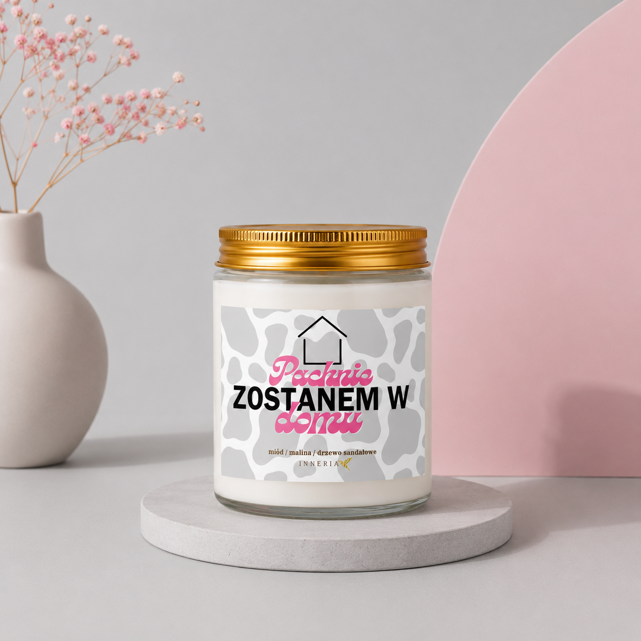 Pachnie zostaniem w domu - obrazek 3