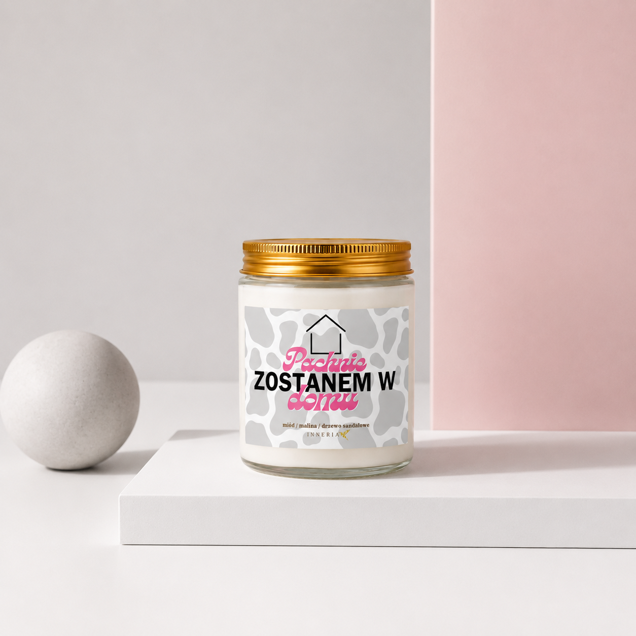 Pachnie zostaniem w domu - obrazek 2
