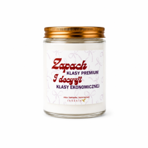 Zapach klasy premium