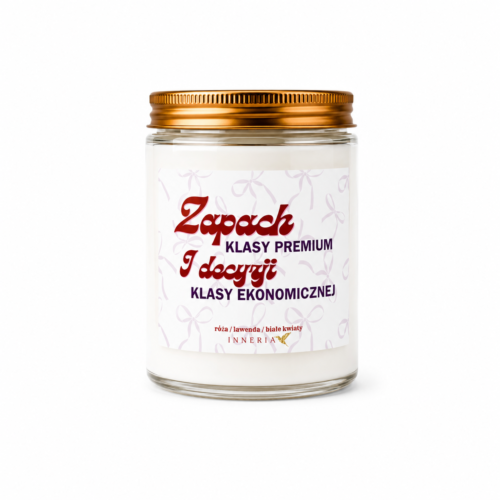 Zapach klasy premium