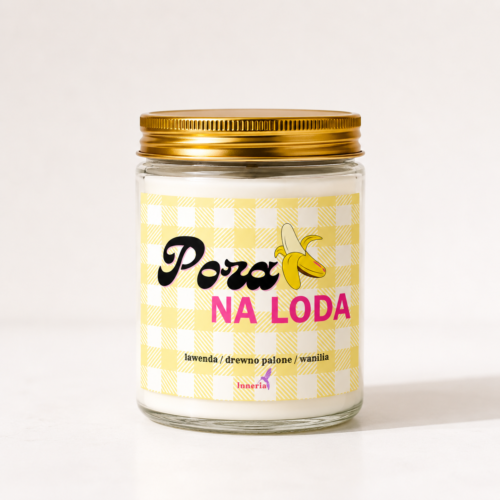 Pora na loda
